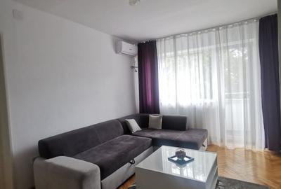 Apartament cu 2 camere semidecomandat, mobilat în Mănăștur - 6