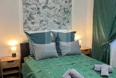 Apartament cu 2 camere semidecomandat, mobilat în Gemenii - 8
