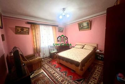 Casă individuală cu 4 camere cu Canalizare în Central - 5