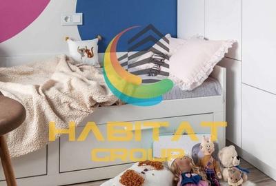 Apartament cu 3 camere decomandat în Nord-Est - 3