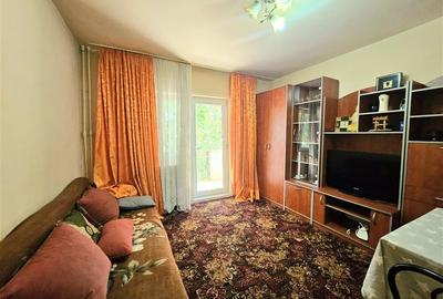 Apartament cu 3 camere decomandat în Alfa - 2