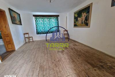 Casă cu 4 camere cu Teren 500 Mp în Ighiu