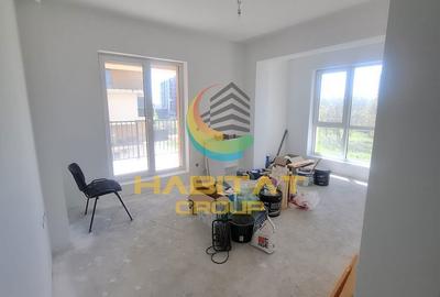 Apartament cu 3 camere decomandat în Brâncoveanu - 2