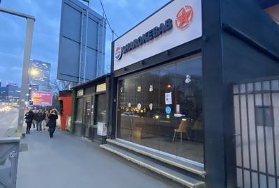 Spațiu comercial, de 65 mp, în Pipera - 1