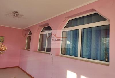 Casă cu 6 camere cu Teren 1000 Mp în Florești-Stoenești - 4