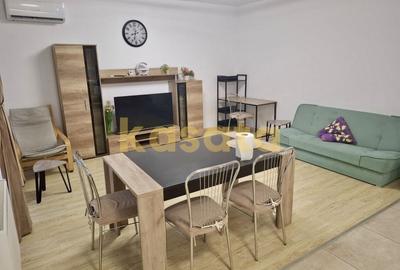Apartament cu 2 camere decomandat, mobilat în Giulești - 2