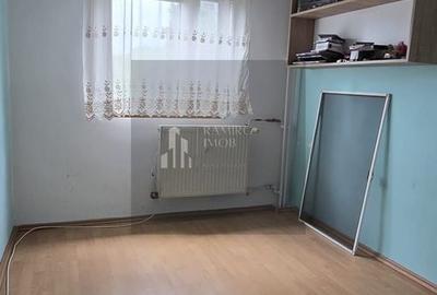 Apartament cu 3 camere semidecomandat, mobilat în Brâncoveanu - 3