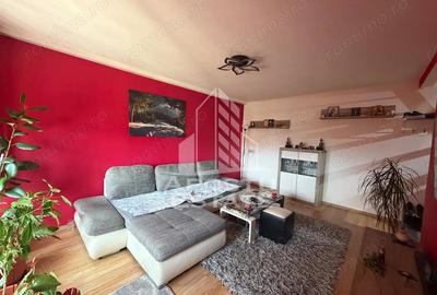 Apartament cu 2 camere semidecomandat în Lipovei - 1