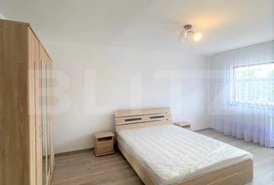 Apartament cu 2 camere decomandat, mobilat în Zorilor