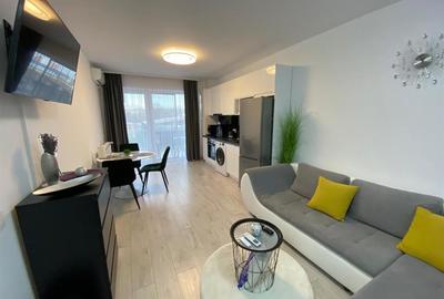 Apartament cu 2 camere decomandat în Calea Aradului - 2