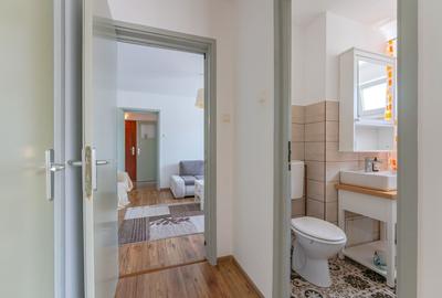 Apartament cu 2 camere semidecomandat în Astra - 27