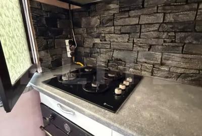 Apartament cu 2 camere nedecomandat în Central