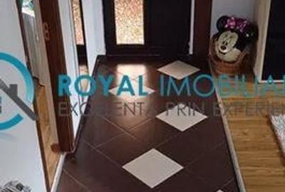 Casă individuală cu 4 camere cu Teren 1200 Mp în Valea Călugărească - 3