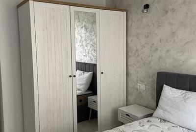 Apartament cu 2 camere în Vest - 1