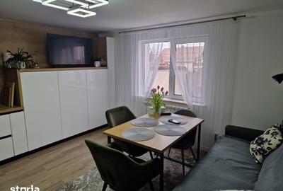 Casă cu 3 camere cu Teren 500 Mp în Șcheia - 2
