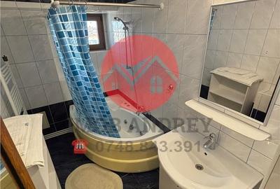 Apartament cu 3 camere decomandat în Ultracentral - 1