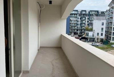 Apartament în Nord
