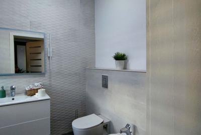 Penthouse cu 4 camere decomandat, mobilat în Palazu Mare - 5