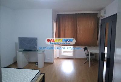 Garsonieră semidecomandată, mobilată în Dristor