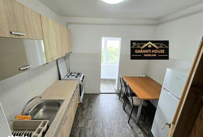 Apartament cu 2 camere decomandat în Traian - 1