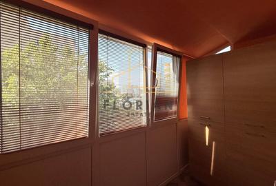 Apartament cu 2 camere semidecomandat, mobilat în Simion Bărnuțiu - 9