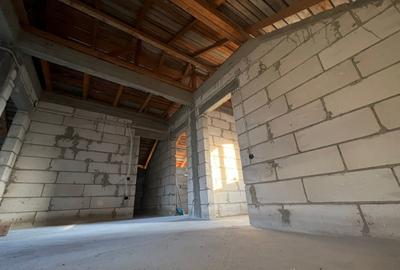 Casă individuală cu 4 camere cu Canalizare în Valea Călugărească - 5