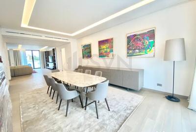 Apartament cu 5 camere decomandat în Kiseleff - 5