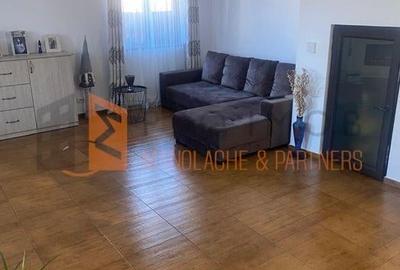 Casă individuală cu 4 camere cu Teren 151 Mp în 23 August - 3
