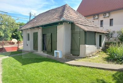 Casă individuală cu 3 camere cu Canalizare în Gheorghieni - 6