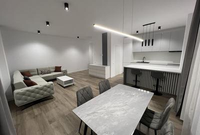 Apartament cu 2 camere în Central - 1