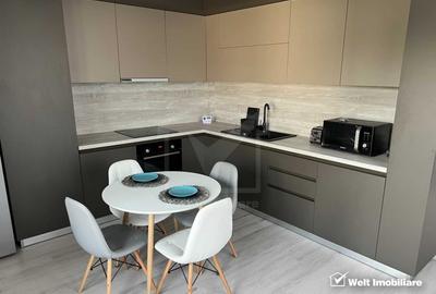 Apartament cu 3 camere decomandat în Zorilor - 1