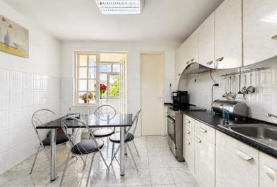 Apartament cu 4 camere decomandat, mobilat în Lipovei - 3
