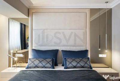 Apartament cu 4 camere decomandat în Victoriei