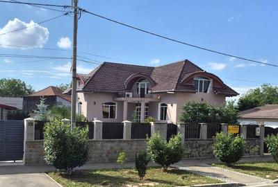 Casă cu 4 camere în Iosia - 4