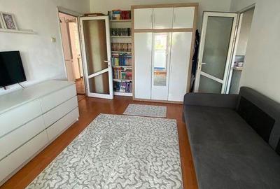Apartament cu 2 camere semidecomandat în Păcurari