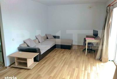 Apartament cu 2 camere decomandat, mobilat în Florești - 4