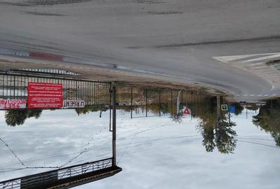 Teren de 7253 mp, în Central