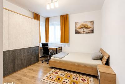 Apartament cu 3 camere în Central - 3
