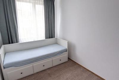 Apartament cu 3 camere semidecomandat în Mărăști - 6