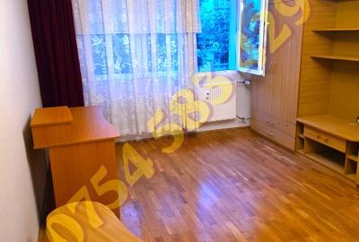 Apartament cu 2 camere decomandat în Drumul Taberei
