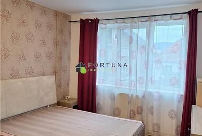 Apartament cu 2 camere decomandat în Astra