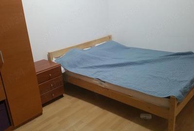 Apartament cu 2 camere decomandat în Titan - 2