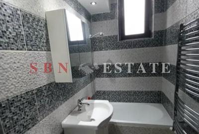 Apartament cu 2 camere decomandat, mobilat în Gara de Nord