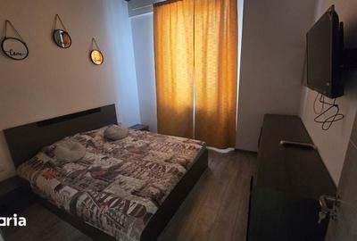 Apartament cu 2 camere în Nord - 1