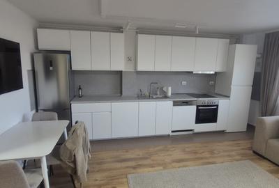 Apartament cu 2 camere decomandat, mobilat în Pipera - 3