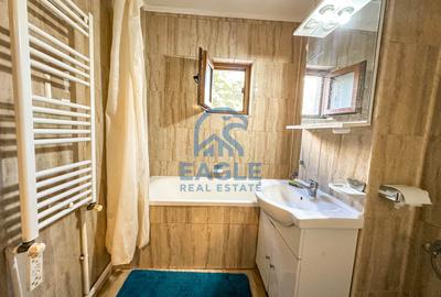 Apartament cu 3 camere decomandat, mobilat în Tomis Nord - 14