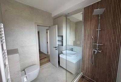 Casă cu 3 camere în Sânpetru - 2