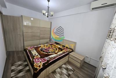 Apartament cu 2 camere decomandat, mobilat în Roșu - 10