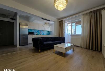 Apartament cu 2 camere în Centrul Civic - 1