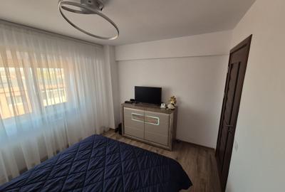 Apartament cu 2 camere decomandat în Central - 7